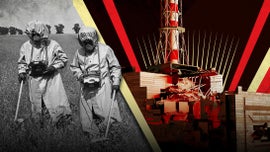 Imagem de Chernobil: Uma Utopia em Chamas