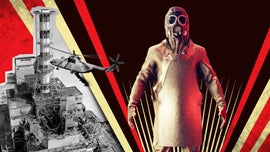 Imagem de Chernobil: Uma Utopia em Chamas