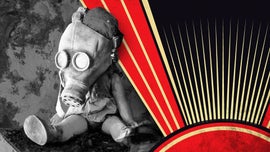 Imagem de Chernobil: Uma Utopia em Chamas