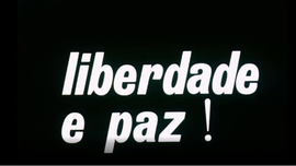 Imagem de Portugal: Liberdade e Paz