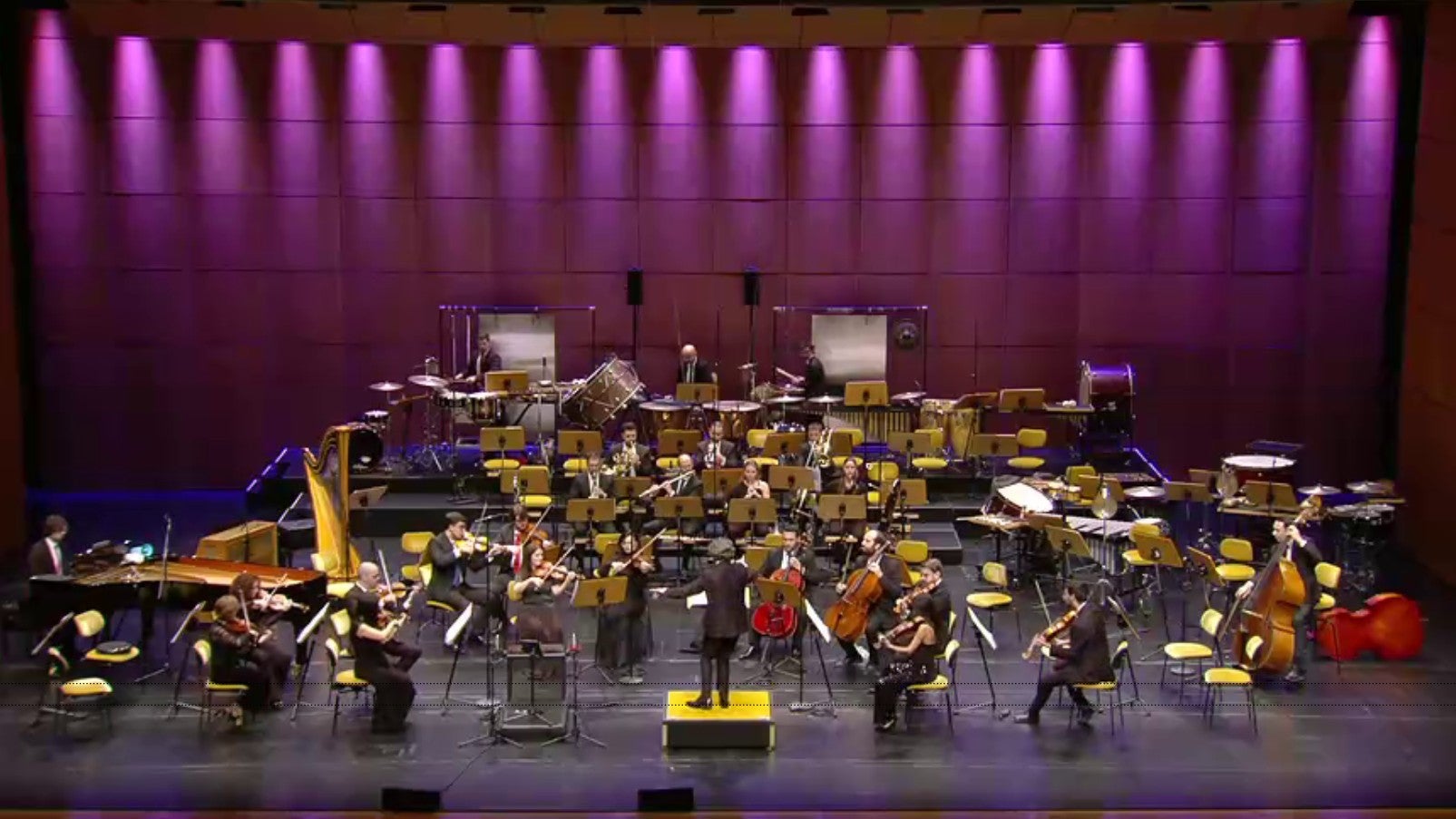 Imagem de Sinfonia n.º 3 Heroica de Beethoven