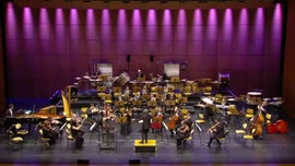 Imagem de Sinfonia n.� 3 Heroica de Beethoven