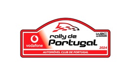 Automobilismo: Vodafone Rally de Portugal 2024 - Figueira da Foz Street Stage