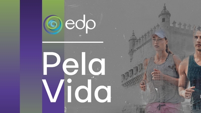 Play - Corrida da Mulher - EDP Pela Vida