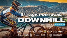 Taça de Portugal de Downhill | 3ª etapa - Sete Cidades | São Miguel