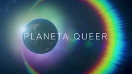 Imagem de Planeta Queer