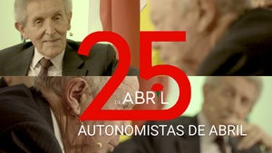 Autonomistas de Abril 