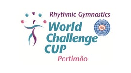 Imagem de FIG World Challenge Cup - Ta�a do Mundo de Gin�stica R�tmica