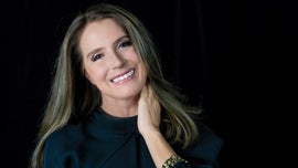 Imagem de Cristina N�brega ao Vivo no S. Luiz