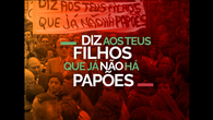 Diz Aos Teus Filhos Que J� N�o H� Pap�es