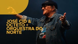 Imagem de Jos Cid & Octeto + Orquestra do Norte