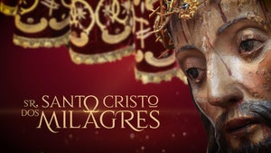 Festas do Senhor Santo Cristo dos Milagres 2024