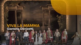 Imagem de Viva La Mamma