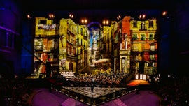 Imagem de Musiques en F�te