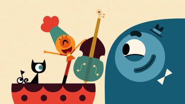 Imagem de Jasmine e Jambo