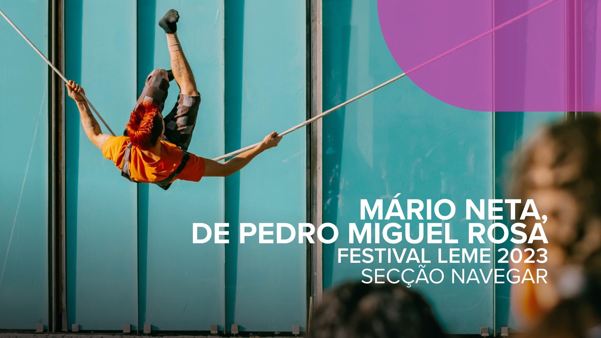 Play - Mário Neta, de Pedro Miguel Rosa