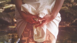 Imagem de As Cores da �gua