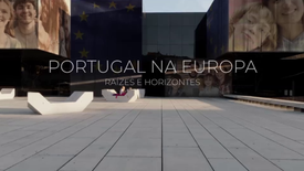 Portugal na Europa - Raízes e Horizontes