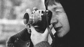 Imagem de Sabine Weiss, Um S�culo de Fotografia