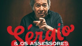 Liberdade 25 - Sérgio Godinho & Os Assessores