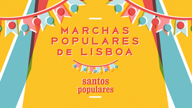 Imagem do Programa / Episiódio - A Marcha é Linda!