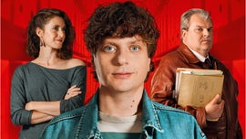 Imagem de Moscovo, Sem Regresso