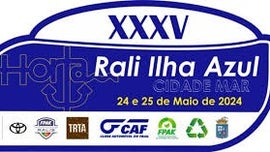 Imagem de XXXV Rali Ilha Azul - Cidade Mar - Resumo