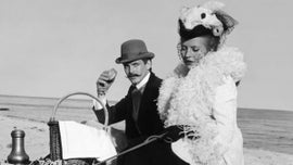 Imagem de Effi Briest - Amor e Preconceito