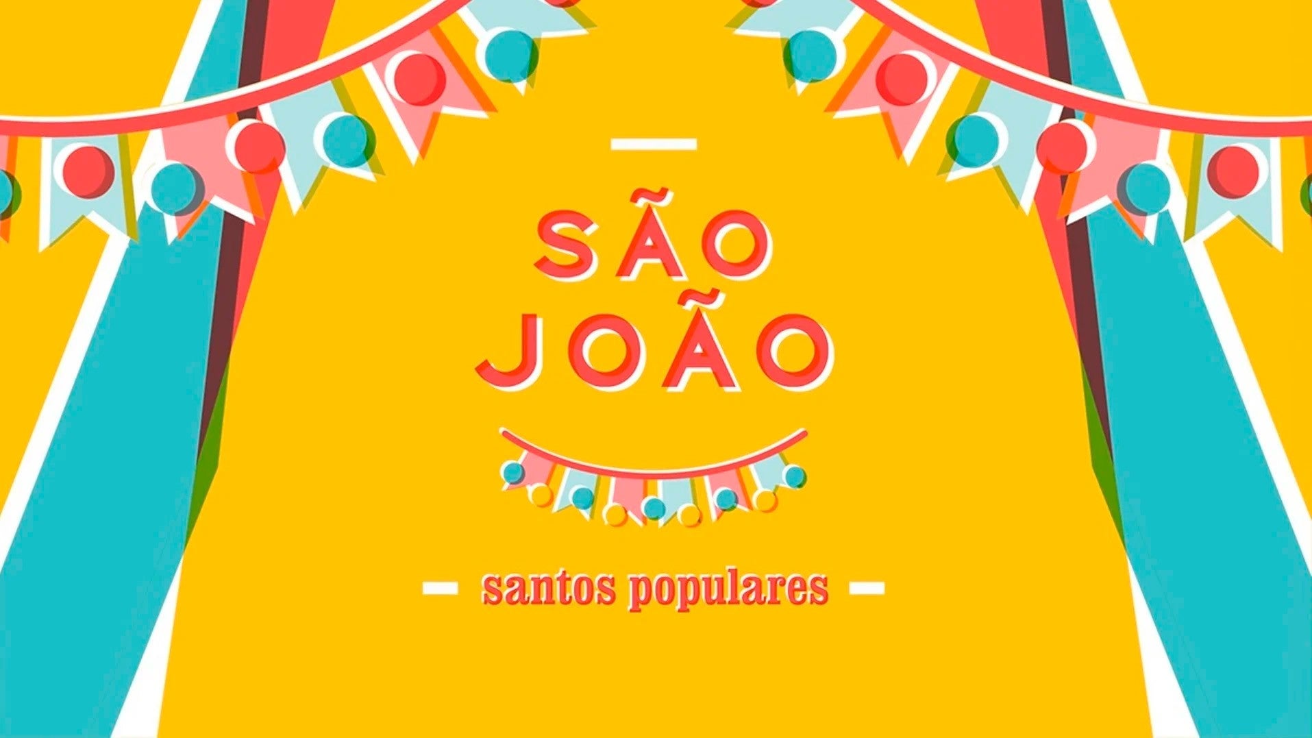 Imagem de São João 2025