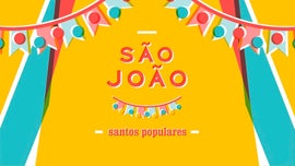 Imagem de S�o Jo�o