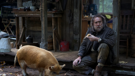 Imagem de Pig - A Viagem de Rob