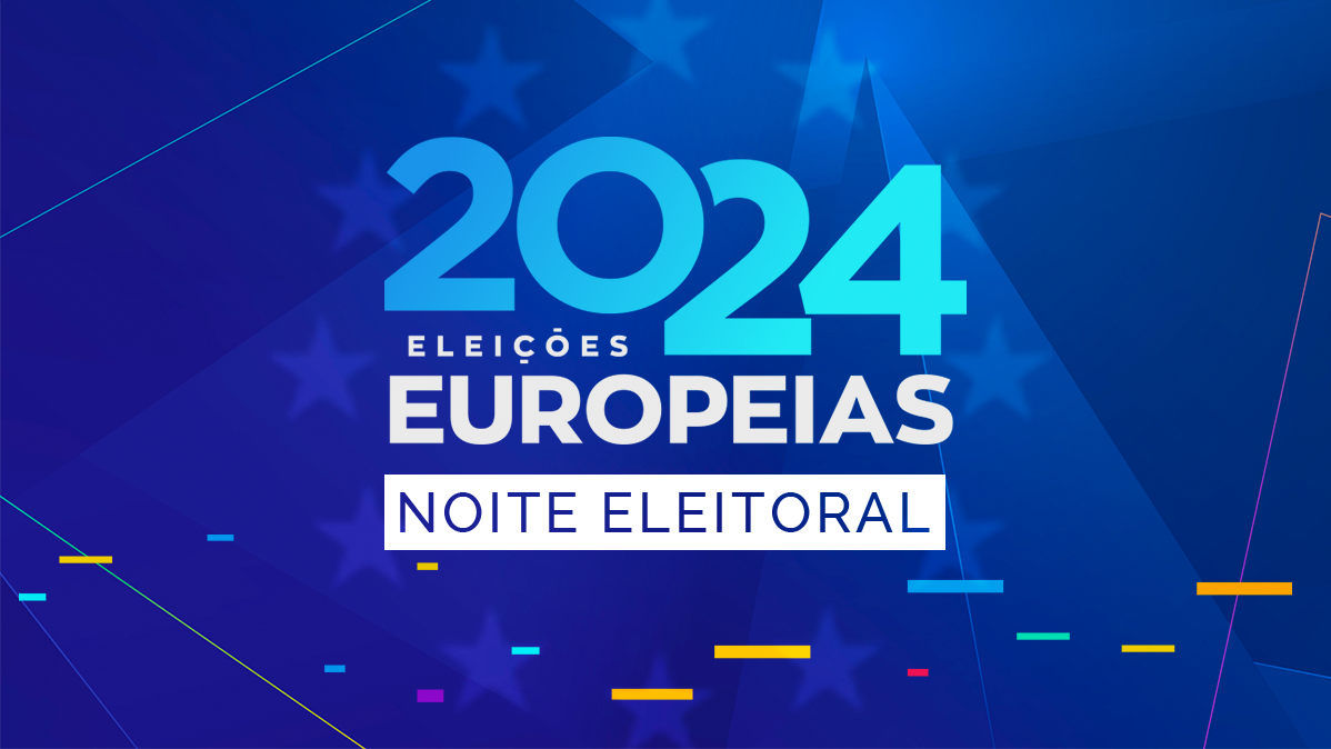 Imagem de Eleições Europeias 2024 | Noite Eleitoral Açores