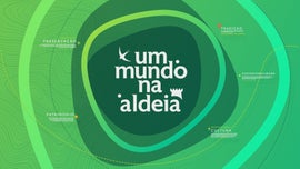 Um Mundo na Aldeia