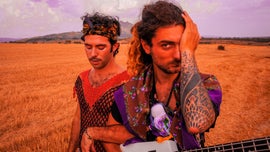 Imagem de Bandua no Misty Fest