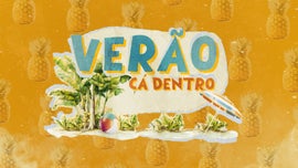 Imagem de Verão Cá Dentro