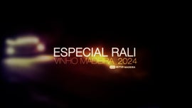 Imagem de Rali Vinho Madeira 2024