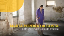 Marta Pereira da Costa - Sem Palavras