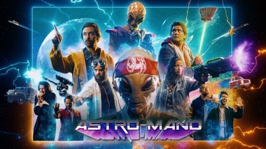 Imagem de Astro-Mano