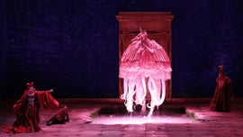 Imagem de Rusalka do Teatro alla Scala de Mil�o