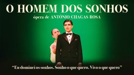 Imagem de O Homem dos Sonhos
