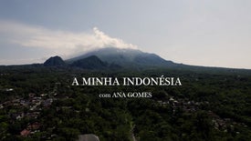 A Minha Indonésia