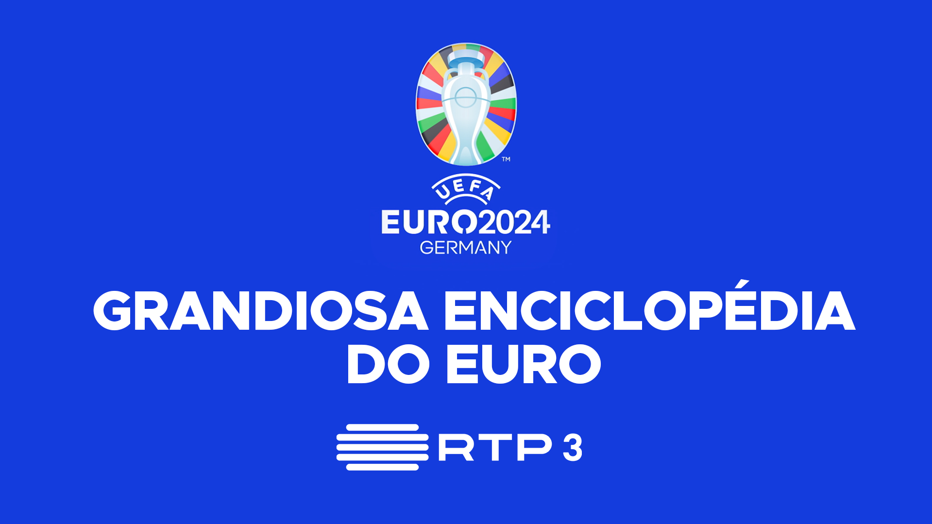 Imagem do Programa / Episiódio - Grandiosa Enciclopédia do Euro