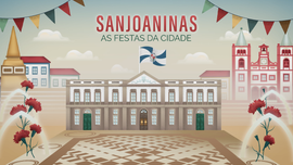 Imagem de Sanjoaninas 2024- As Festas da Cidade