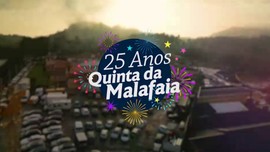 Imagem de 25 Anos da Quinta da Malafaia