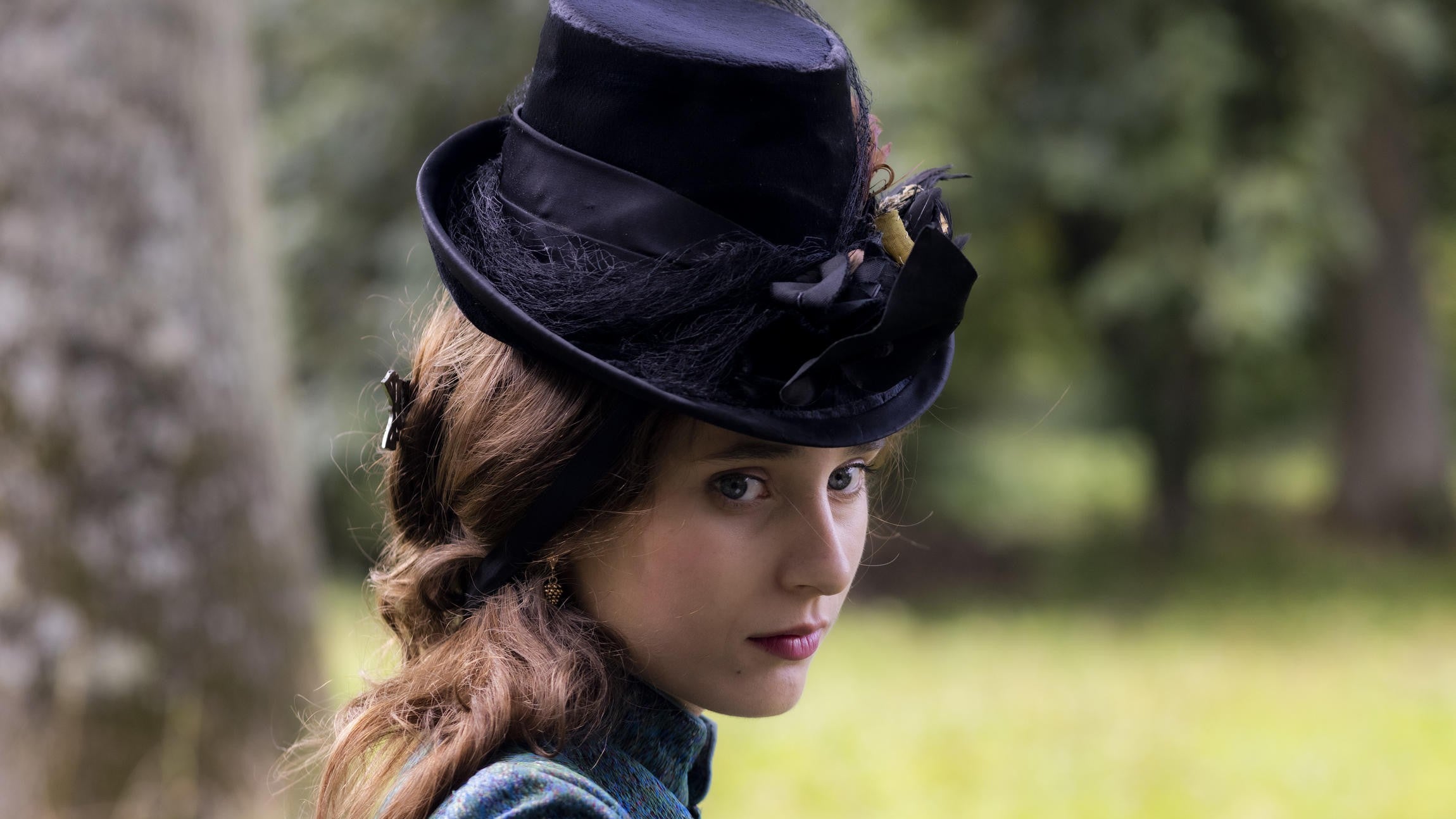 Imagem de Emma Bovary
