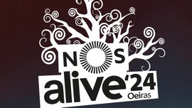 Imagem de NOS Alive
