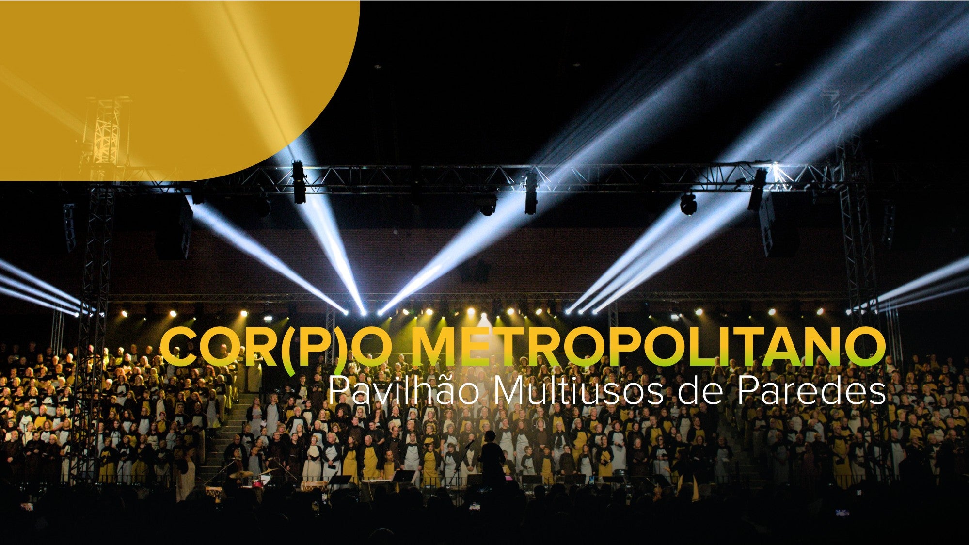 Play - Cor(p)o Metropolitano