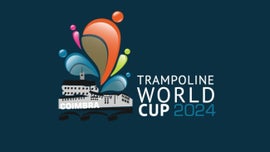 Imagem de FIG Campeonato do Mundo de Trampolins