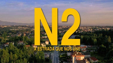 Imagem de N2: A Estrada Que Nos Une