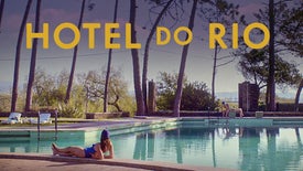 Hotel do Rio
